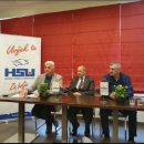 HSU održao konferenciju u Otočcu