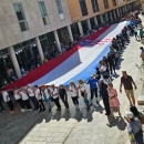 6. Susretu hrvatskih braniteljica iz Domovinskog rata