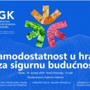 O samodostatnosti hrane za hrvatske potrebe