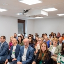 Uvodni sastanak projekta GUSTI 