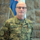 General-bojnik Blaž Beretin novi zapovjednik Hrvatske kopnene vojske