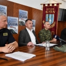 U Kninu predstavljen program za 'Oluju' 
