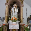Proslava blagdana Gospe Krasnarske