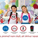 Poštujte naše znakove