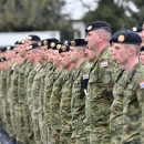 MORH prima 200 vojnika ili mornara i dočasnika u djelatnu vojnu službu