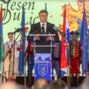 U Gospiću svečano otvorena 26. Jesen u Lici