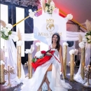 11. finalistica Miss Hrvatske je Jana Biondić