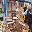 Lucija Sekula predstavljala je LSŽ na izboru za najuzorniju seosku hrvatsku ženu