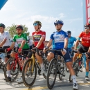 Otočac domaćin biciklističke utrke CRO Race
