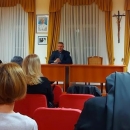 U Gospiću Hrvatsko katoličko liječničko društvo proslavilo svoga zaštitnika sv. Luku evanđelista