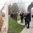 Predsjednik Milanović u Gospiću