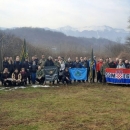 Održan „3. Hod za Gavrana“