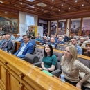 U Novom Vinodolskom održan znanstveni skup o pčelarstvu