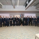 Obilježena dvadeseta godišnjica djelovanja Hrvatske zajednice županija  