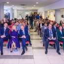 Regionalna konferencija u Sisku: Osnaživanjem poljoprivrede do samodostatnosti i transformacije ruralnih područja