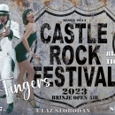 Castel Rock Festival u Brinju – 14. srpnja