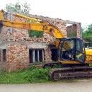 Obavljeni pripremni radovi za gradnju crkve u Srbu
