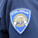 Policijski službenik udaljen iz službe jer je izazvao prometnu nesreću pod utjecajem alkohola
