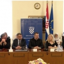 U Hrvatskom saboru otvorena izložba u prigodi 25. obljetnice beatifikacije bl. Alojzija Stepinca