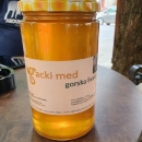 Priznata je osma oznaka „Dokazana kvaliteta“ za med