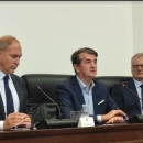 U Hrvatskom saboru predstavljeno izvješće o netrpeljivosti i napadima na Katoličku Crkvu i katolike