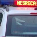 U prometnoj nesreći na autocesti teško ozlijeđen vozač