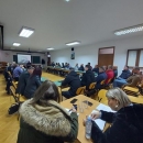 Radni sastanak povodom predstojeće zimske sezone