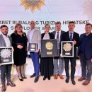 Dodijeljeni suncokreti ruralnog turizma