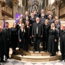 Večeras koncert Pučkih pivača KBF Zagreb
