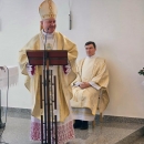 Kanonski osnutak Karmela Presvetog Srca Isusova u Gospiću