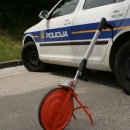 Teško ozlijeđen pješak