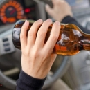 Kažnjeni zbog vožnje pod utjecajem alkohola i brze vožnje