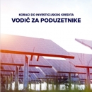 Vodič za poduzetnike – koraci do investicijskog kredita