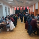 Nastavak takmičenja u 2. i 3. HŠLZ