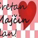 Danas je Majčin dan