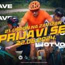 Otvorene prijave za 21. Uspon na Zavižan
