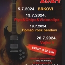 GROCKS 2024. počinje 5. srpnja