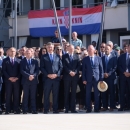 Svečano i dostojanstveno u Kninu obilježena 29. obljetnica VRO Oluja