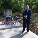 Komemoracija na dan otmice dr. Šretera