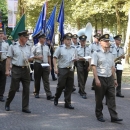 Održano 25. hodočašće Hrvatske vojske, policije i branitelja u Svetište Predragocjene Krvi Kristove