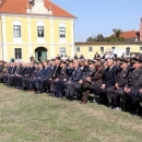 Svečano obilježena 33. obljetnica Bitke za Vukovar i 204. vukovarske brigade 	