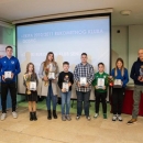 Nagrađeni najbolji športaši i klubovi za 2024.