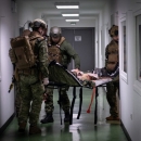 Commandosi u ulozi koju još niste vidjeli, proveli zahtjevnu radionicu taktičke medicine