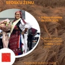 U tijeku prijave za izbor najuzornije hrvatske seoske žene