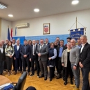 Upravni odbor HOK-a održan u Ličko-senjskoj županiji