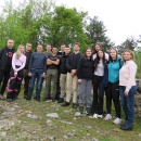 Šumski putovi kao mistične turističke staze 