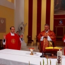 U Gospiću Hrvatsko katoličko liječničko društvo proslavilo svoga zaštitnika sv. Luku evanđelista