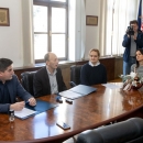 Potpisan sporazum o stipendiranju učenika srednjih škola za deficitarna zanimanja