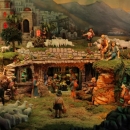 Prvi put u povijesti jaslice u zgradi EU parlamenta