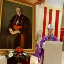 Druga obljetnica smrti biskupa Bogovića